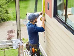 Siding Removal and Disposal in Kempner, TX